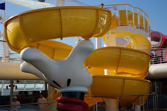 Mickey Slide