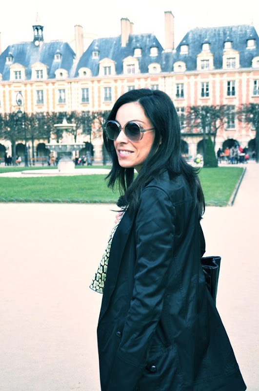 paris paris