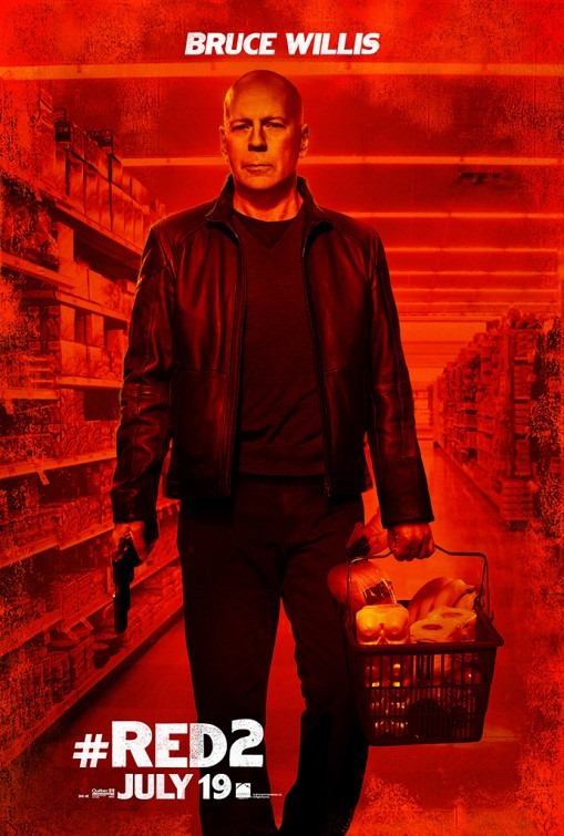 Red 2 Bruce