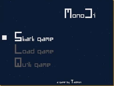 MonoDiタイトル MonoDiタイトル