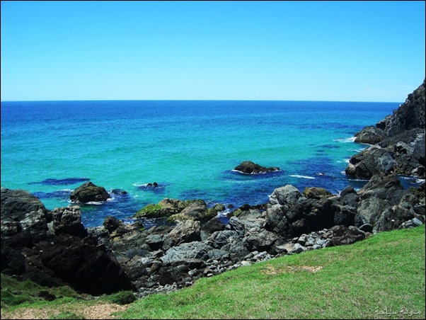 Byron Bay Byron Bay