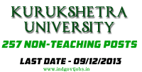 Kurukshetra-University
