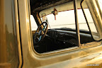 Uzbek truck