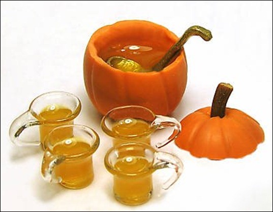jus labu jus labu