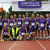 17ª Mitja Gandia 2011 (Claudia)