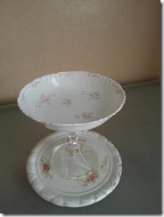 Trinket or Candy Dish