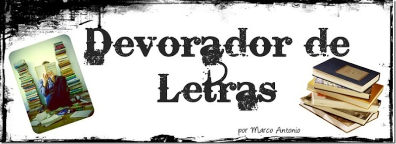 devorador de letra