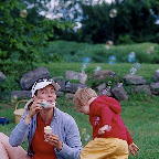 Parc de Laval