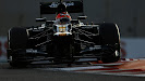 HD Wallpapers 2012 Formula 1 Grand Prix of Abu Dhabi