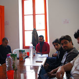 Atelier de blogging special #Douz