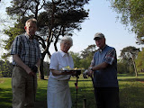  Paaswedstrijd 2011
