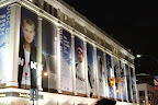 The Hudson's Bay Company Olympic superstore
