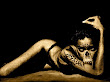 Dark Dead
