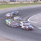 TD Bank 250 Oxford - Jays Photos