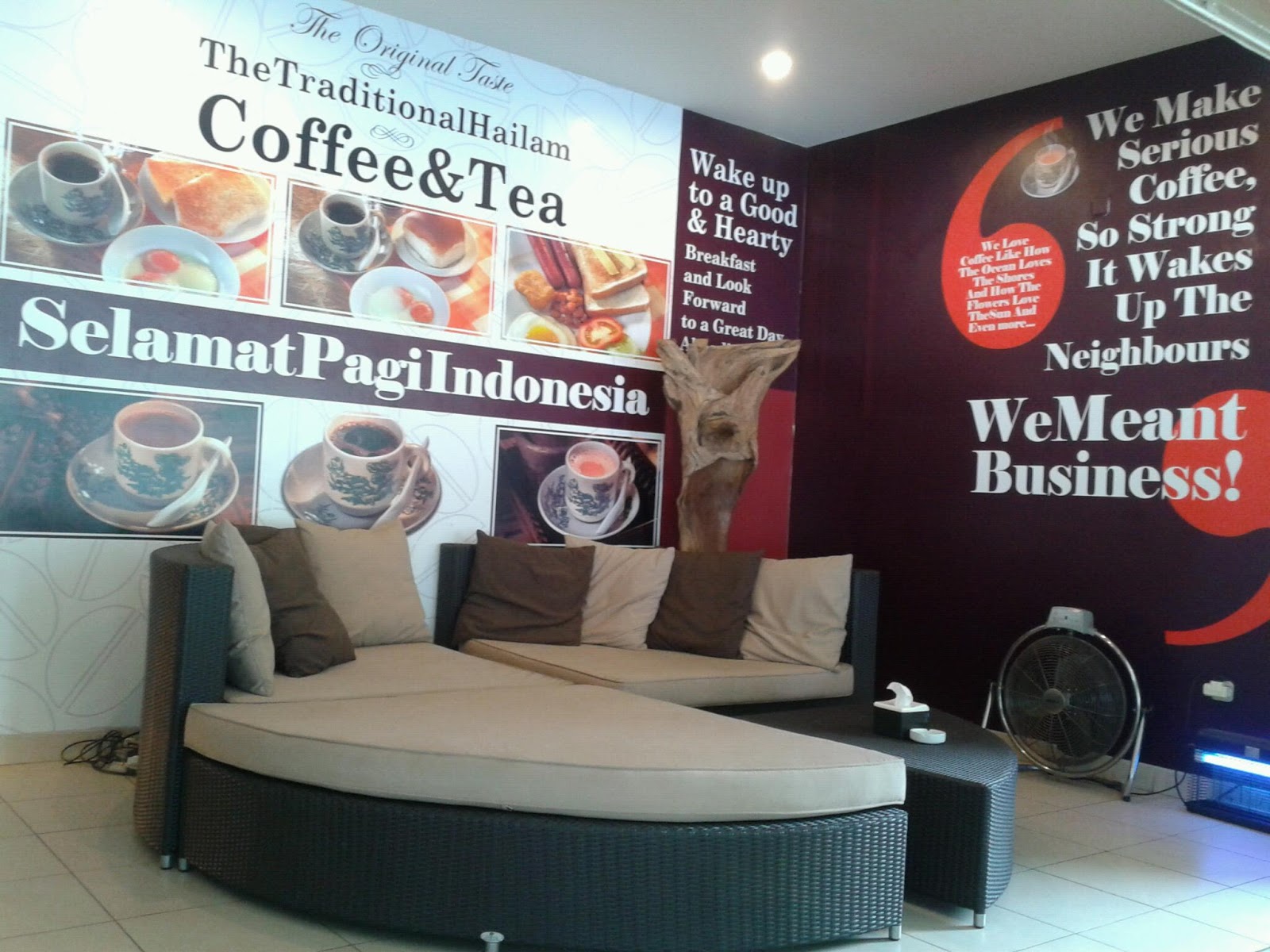 Kursus Bakery Di Jakarta Selatan