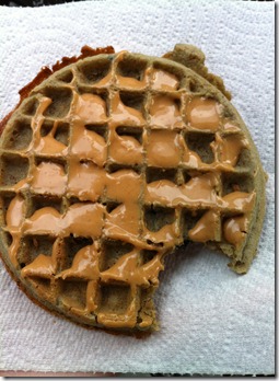 waffle