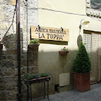 La Toppa Trattoria, San Donato La Toppa Trattoria, San Donato
