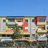 Europe - Albania - Tirane