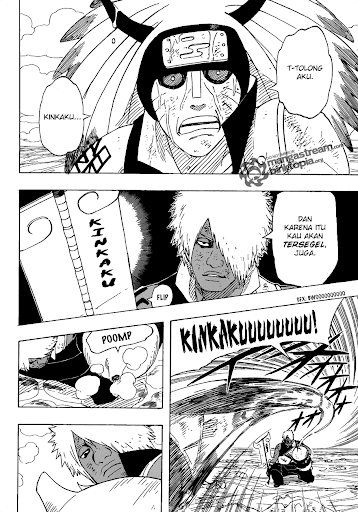 Naruto 528 page 13