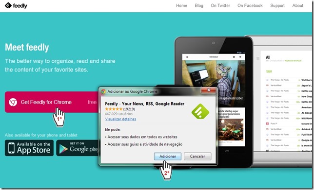 Feedly1 Feedly1
