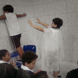 Atividades do quarto ano