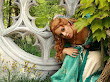 Green Beauty Witch