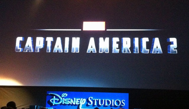 03 Captain America 2