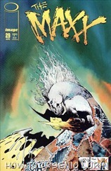 P00031 - The Maxx #29 P00031 - The Maxx #29