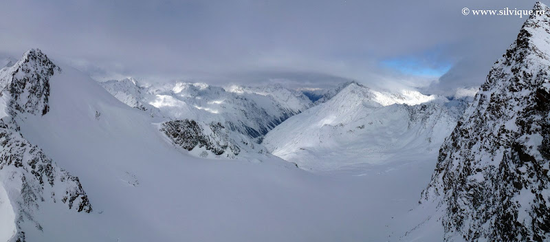 2012.12.08 - Austria - Schi in Sölden