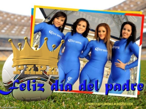 dia del padre futbol mexic 9 1 corna 41 1 dia del padre futbol mexic 9 1 corna 41 1
