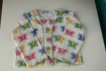 Pyjamas and More (6) Pyjamas and More (6)