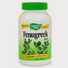 Nature's Way Fenugreek