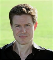 Brian Moreland Writer 1