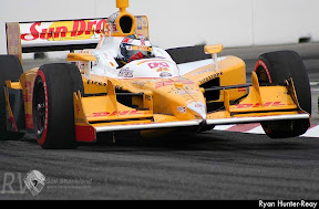 Ryan Hunter-Reay