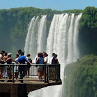 Cataratas do Igua&Atilde;&sect;u