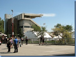 9276 Alberta Calgary - Calgary Stampede 100th Anniversary - Stampede Grandstand