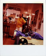 jamie livingston photo of the day June 23, 1997  Â©hugh crawford