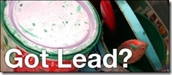 Charlotte lead paint testing and inspection company Get The Lead Out.