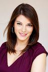 Gail Simmons, Host - Bravo's Top Chef: Just Desserts & Special Projects editor, Food & Wine Photo Credit: Melanie Dunea