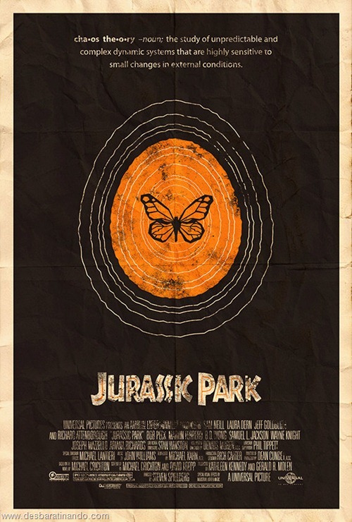 posters minimalistas redesenhados filmes desbaratinando (7) posters minimalistas redesenhados filmes desbaratinando (7)