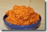 142 - Sweet Potato Halwa