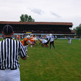 Mamuti vs Grofovi `12