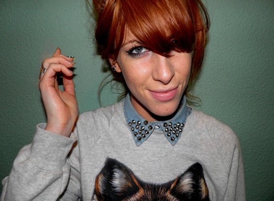 STUDDED COLLAR 1 STUDDED COLLAR 1