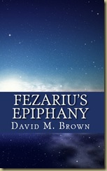 Fezariu Paperback Cover