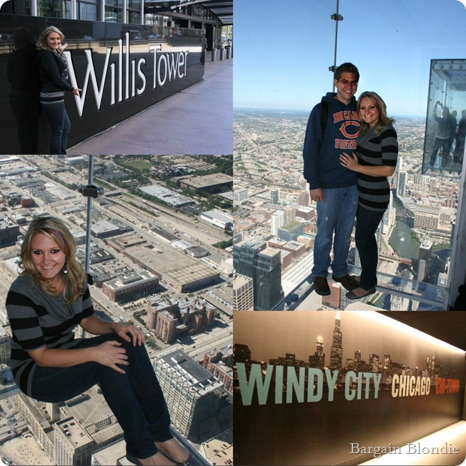 willis tower