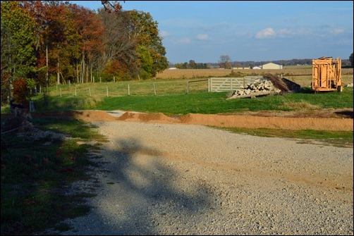 i can drive over that i can drive over that
