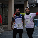 XXVI Maratón internacional de Benidorm