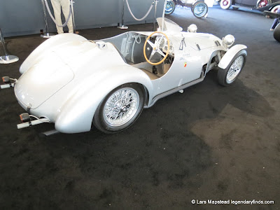  2012 Auction Previews Monterey California