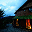 – Exterior - Hostería Los Notros Glaciar Perito Moreno - Patagonia Argentina – Exterior - Hostería Los Notros Glaciar Perito Moreno - Patagonia Argentina