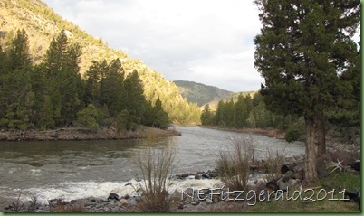 YellowstoneRiver YellowstoneRiver